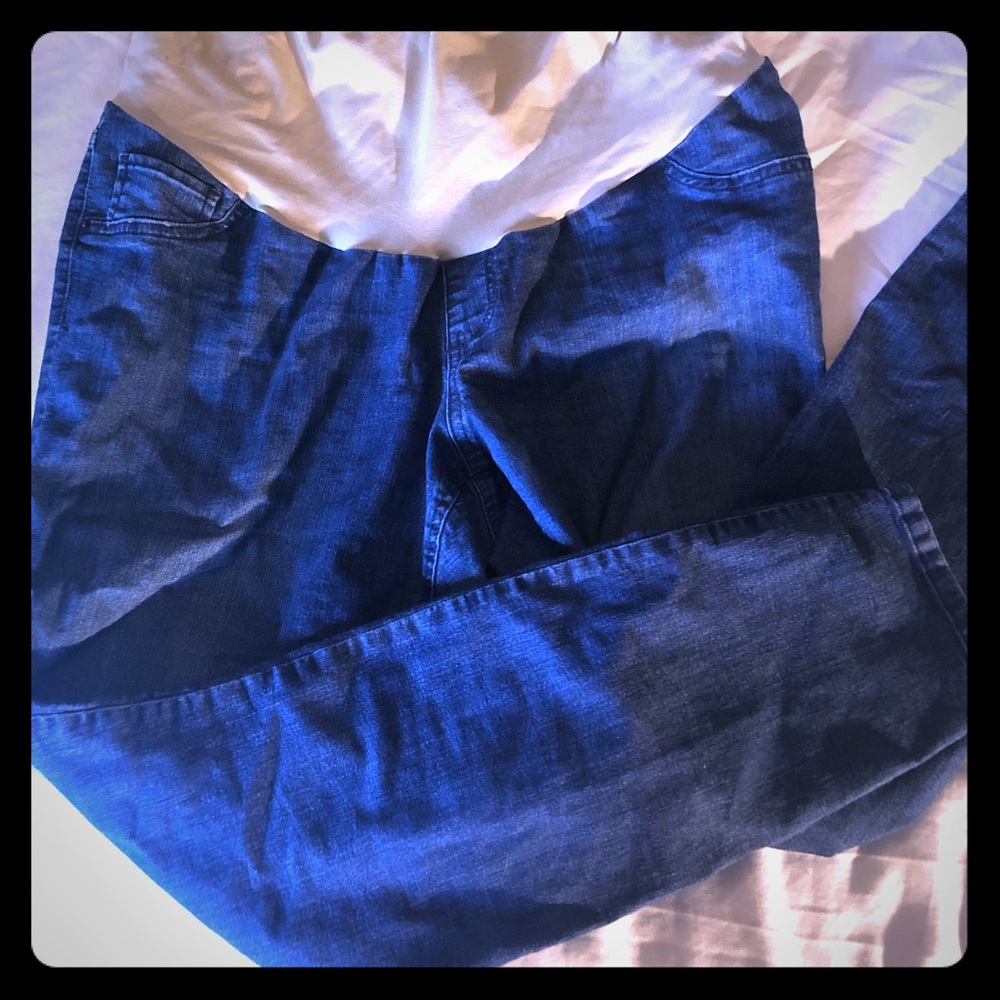 Oh Baby Denim
